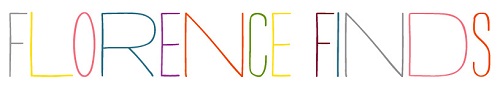 Florence Finds logo