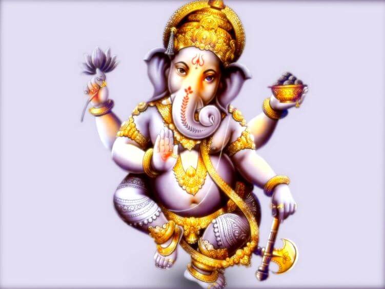 Ganesh Images