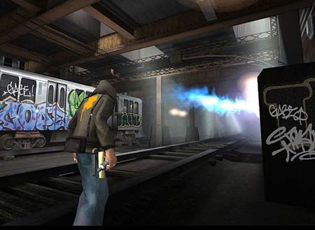 Graffiti Spiele Graffiti Spiele