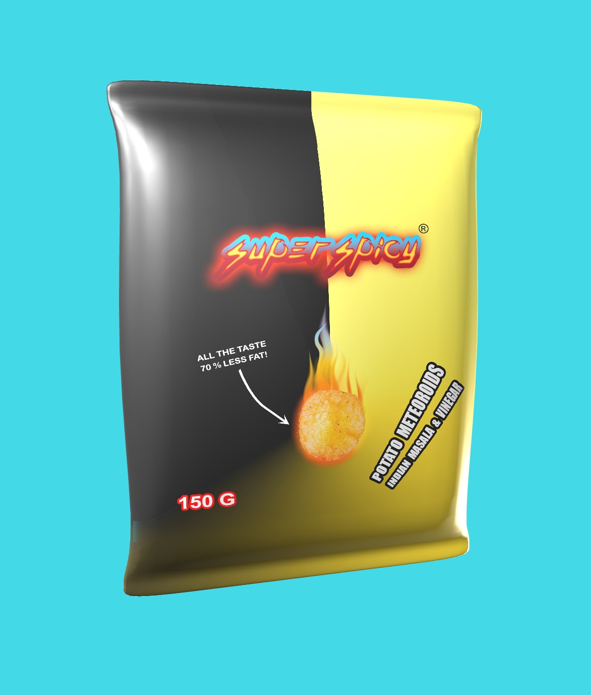 5 Super Cool Creative Brand Names For Potato Chips Easy Marketing A2Z