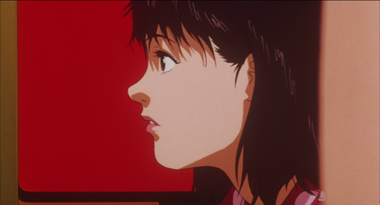 Anime Abandon Perfect Blue