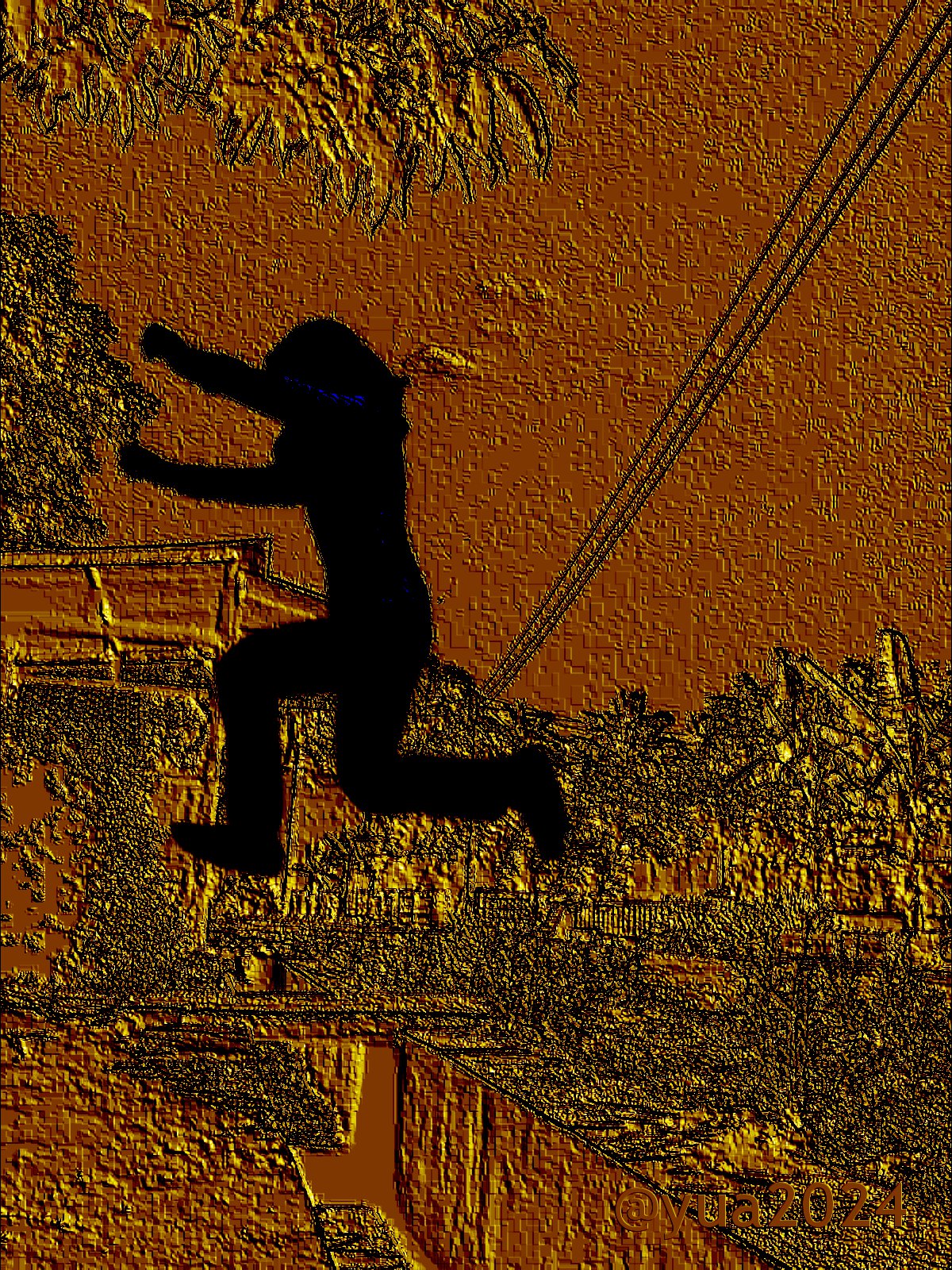 Derai Tawa: Tugas TIK 5