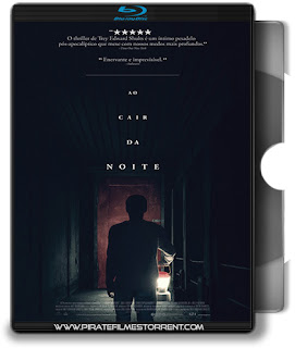Ao Cair da Noite Filme
