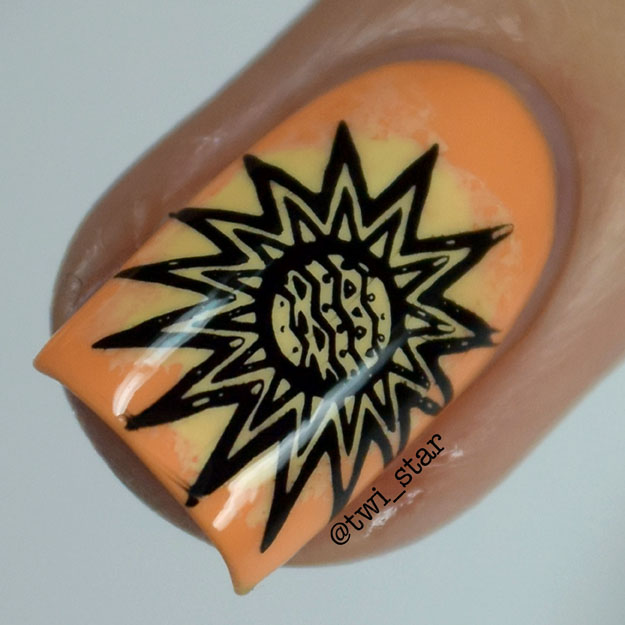 Wet N Wild Sun Settle Down swatch California Dreaming Collection