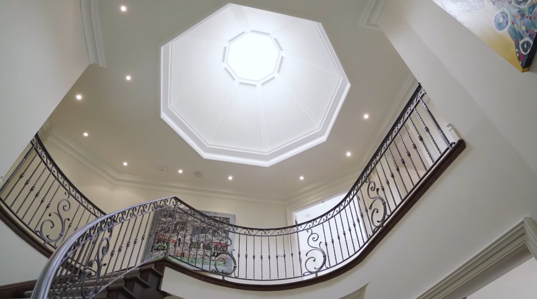 Tour 3 Donino Ct, North York, ON vs. 36 Interior Design Photos