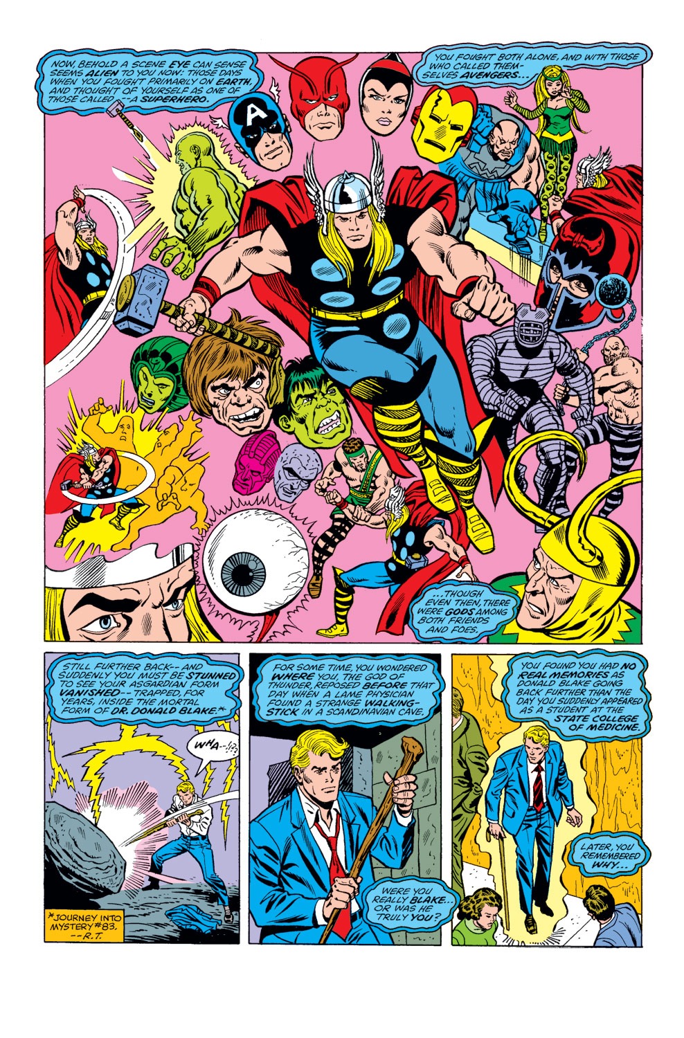 Thor (1966) 293 Page 7