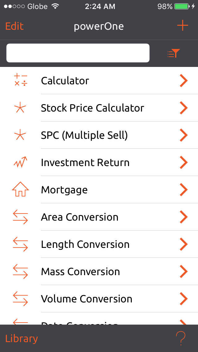 Free Stock Price Calculator (Mobile and Excel Versions)