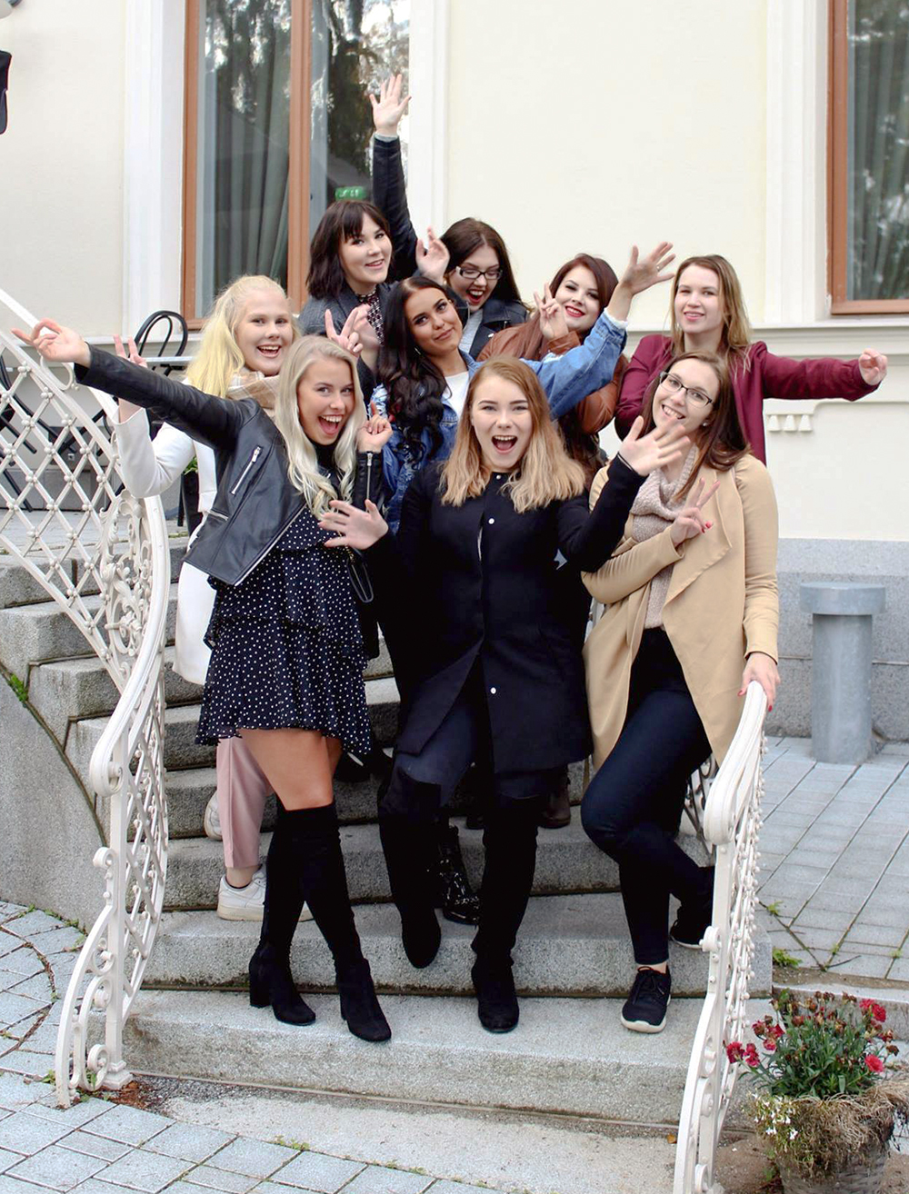 Blogimiitti