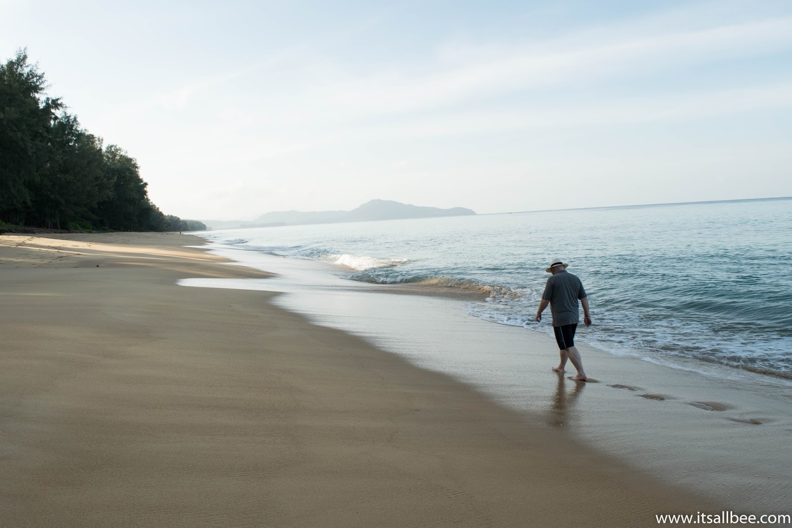 What To Pack For Thailand - Men