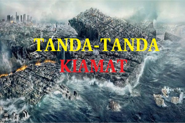 Ceramah Tentang Kiamat Sudah Dekat Gambaran Ceramah Tentang Kiamat Sudah Dekat Gambaran