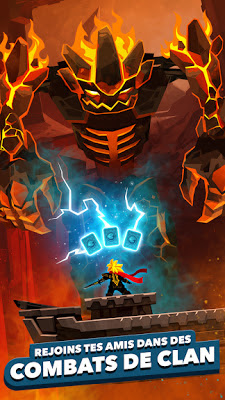 Télécharger Tap Titans 2 mod Télécharger Tap Titans 2 mod