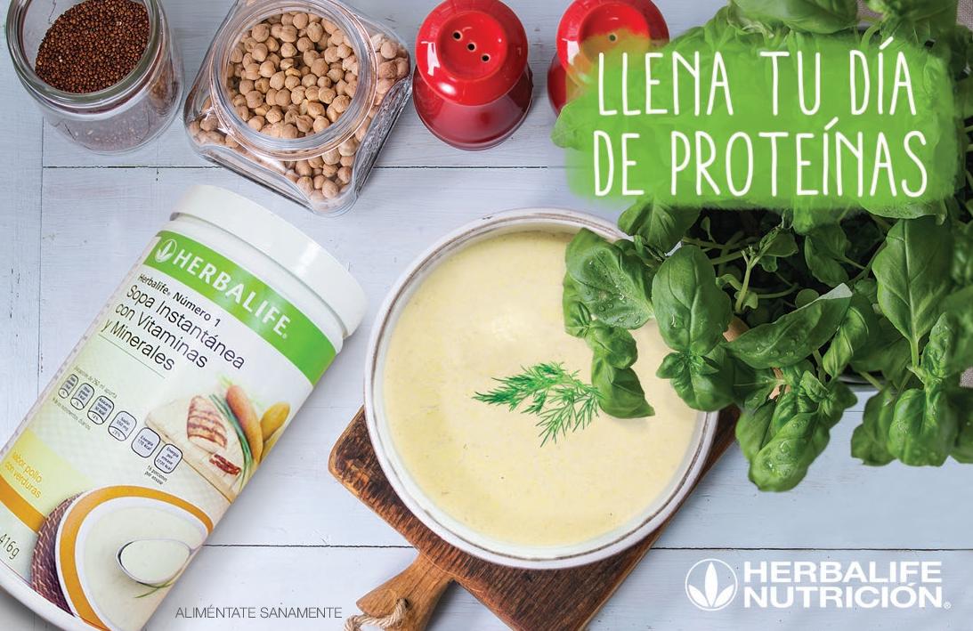 Herbalife en Durango Mexico con Said. Distribuidor Independiente de