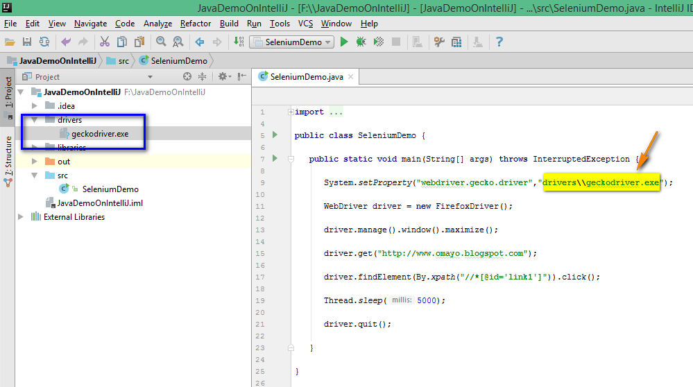 Android app turn off wifi when not in use How to create exe file in java intellij