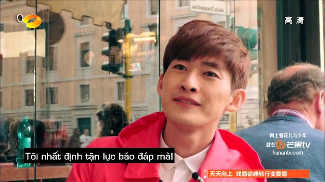 hoa tỷ đệ 2