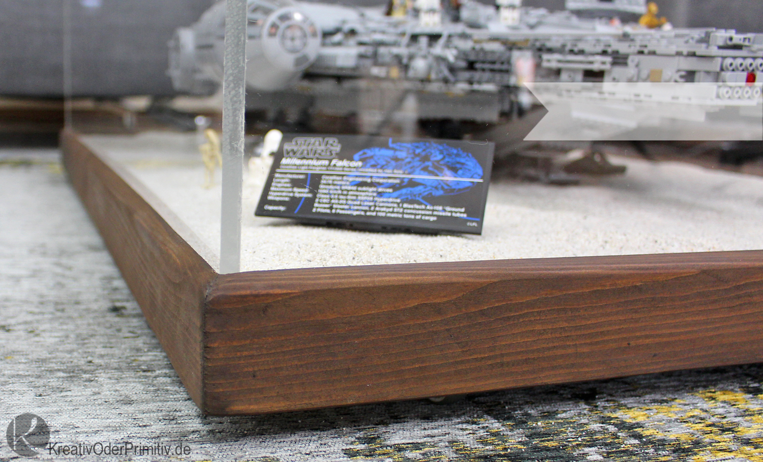 Lego Star Wars Bilder Und Infos Zu Den Ersten Sets Des Jahres