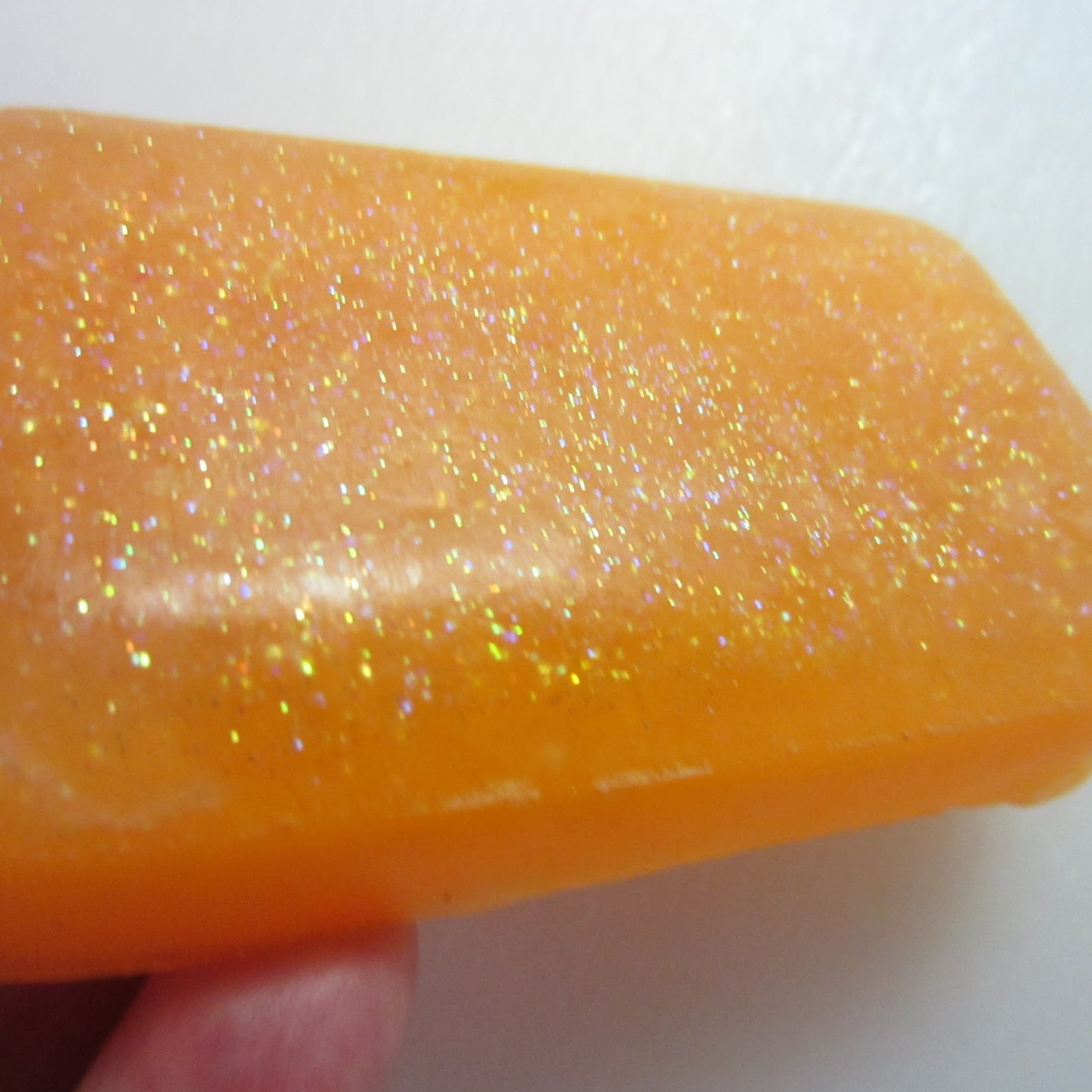 Denise's Yadda Yadda on Soap Making, Crafts & Personal Ramblings Melt