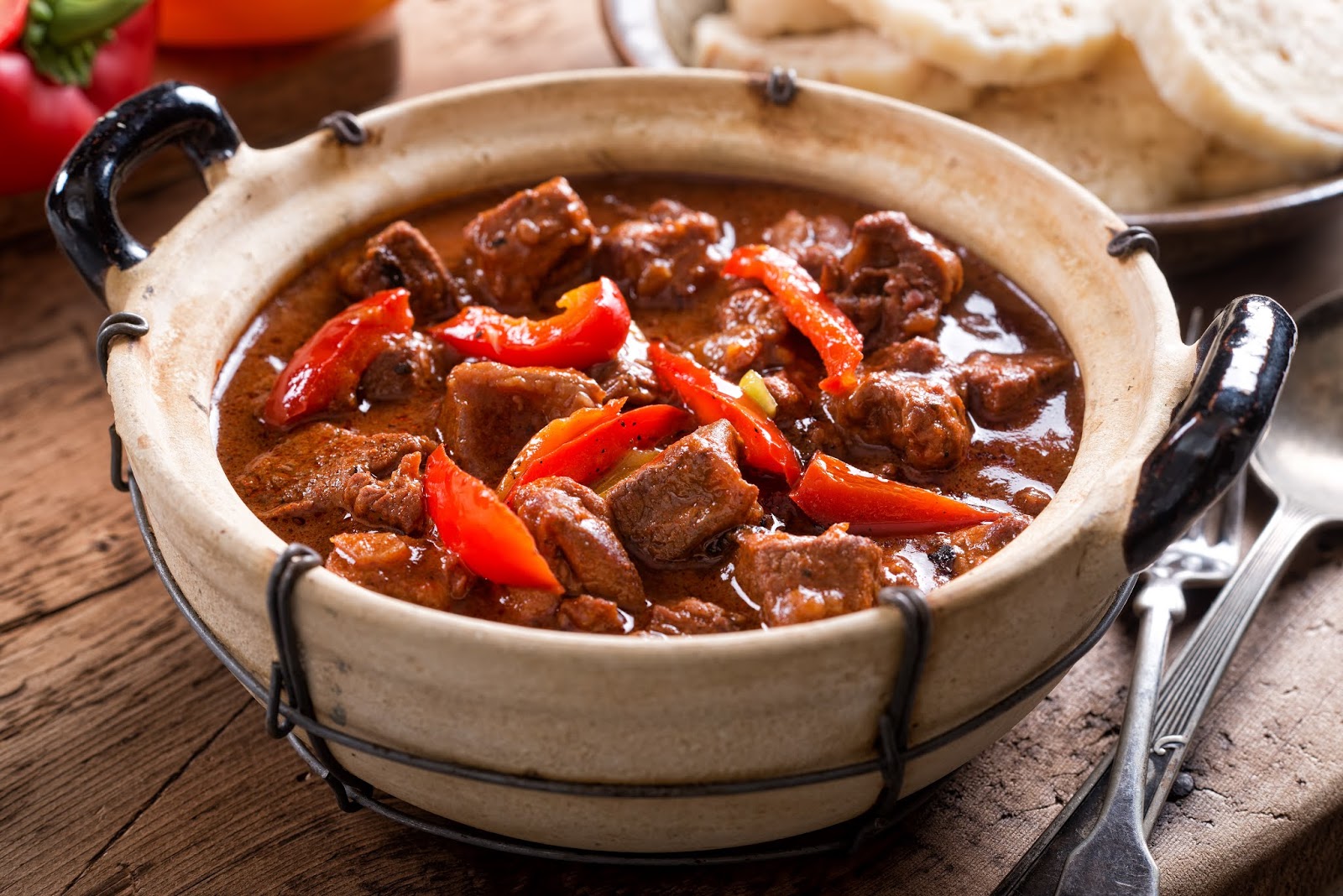 27 Fakten über Gulasch, die nur die wenigsten kennen