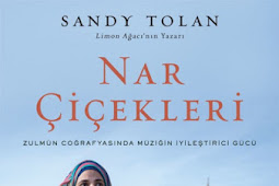 Nar Çiçekleri Kitabını Pdf, Epub, Mobi İndir