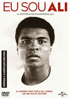 Eu Sou Ali: A História de Muhammad Ali - BDRip Dual Áudio