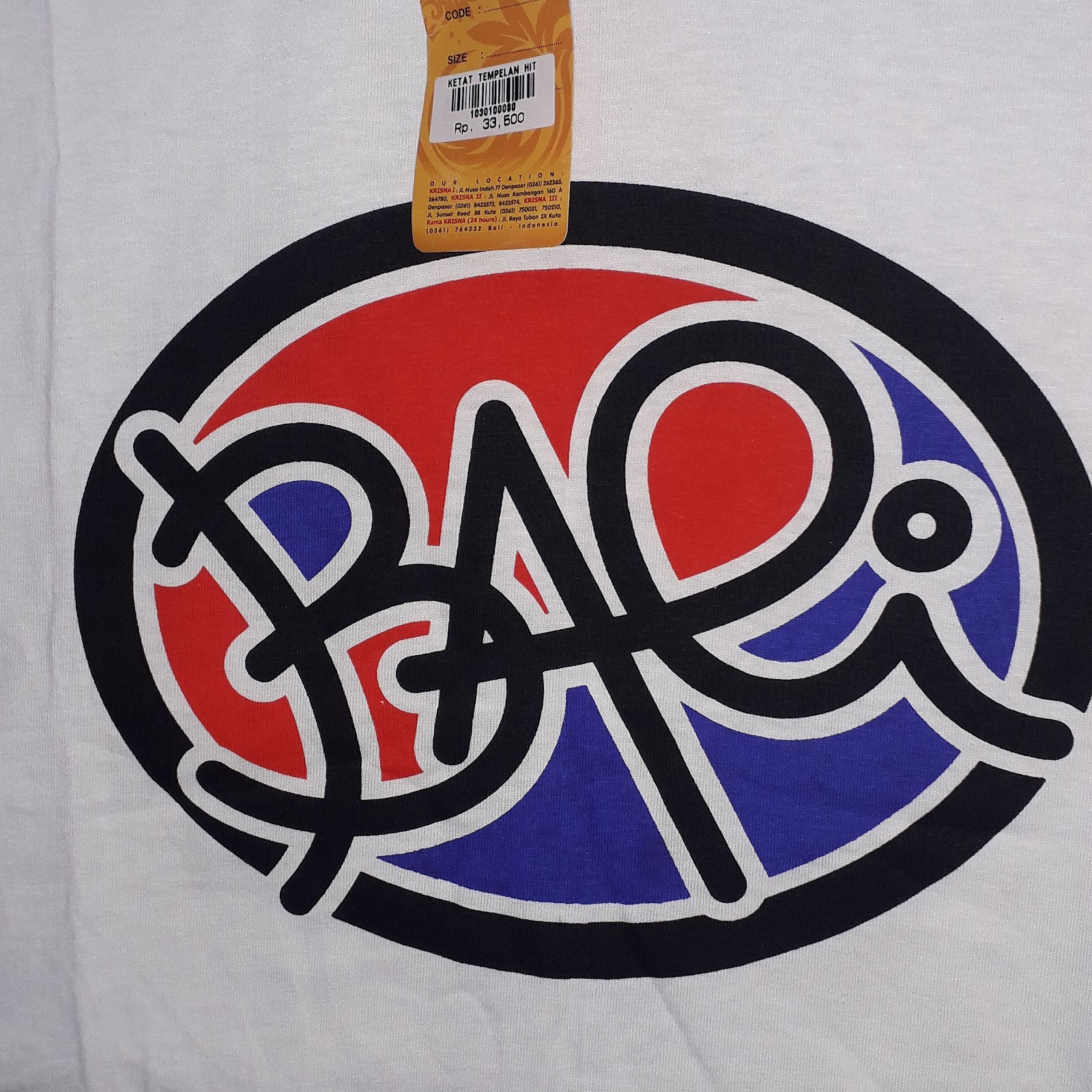 Laporan Surveyor Ls Untuk Barang Impor Garment By Air Freight Dan Sea Freight