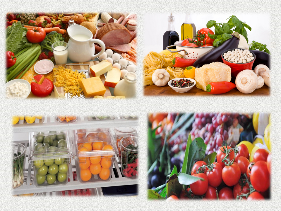 Kewirausahaan dalam Bidang Pengolahan Bahan Makanan Kewirausahaan dalam Bidang Pengolahan Bahan Makanan