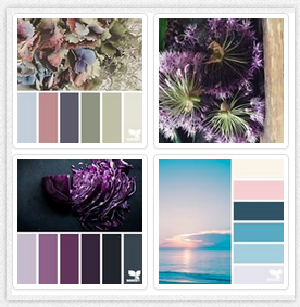 Color Inspiration