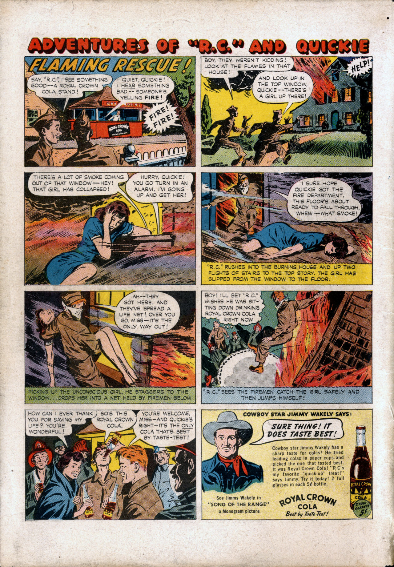 Read online Detective Comics (1937) comic -  Issue #102 - 52