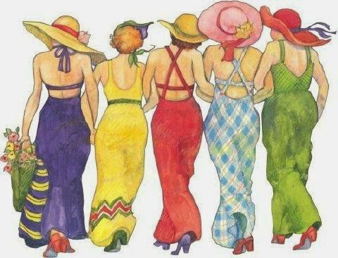 Η φιλία είναι θυσαυρός