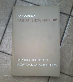 Fashion Showmanship - Kay Corinth