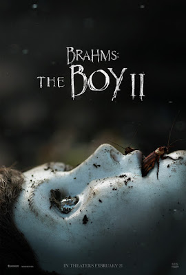 Brahms The Boys 2 Poster 1