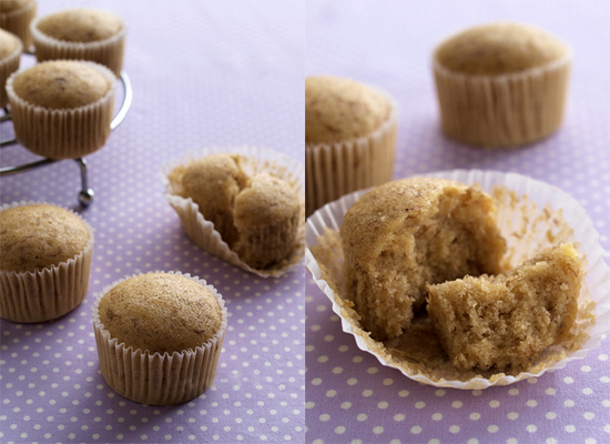 Bánh Muffin Bánh Muffin