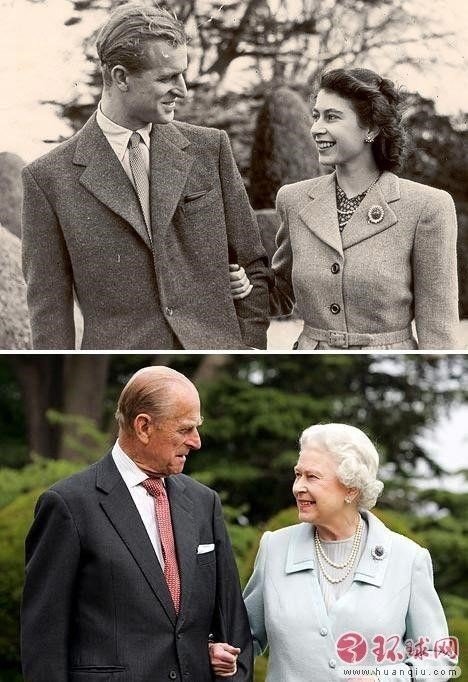 queen elizabeth 11 marriage. I want my marriage to last