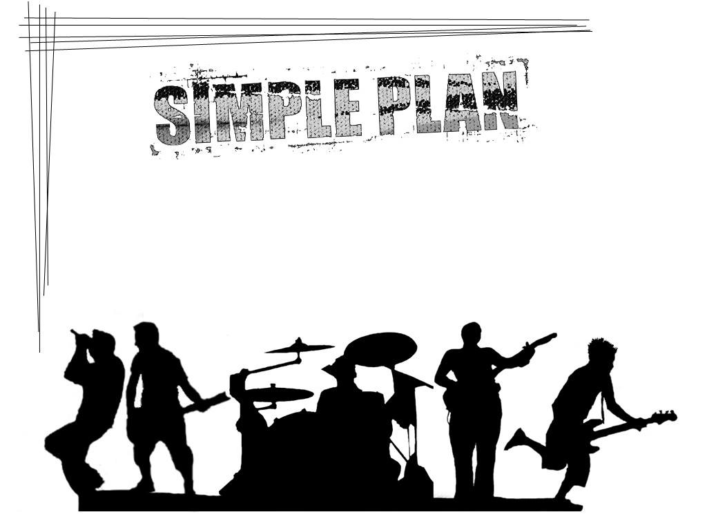 Mutiia Attalia Lirik Lagu Simple Plan Famous For Nothing