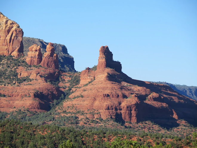 Sedona, Arizona