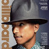 Pharrell Williams é capa da Billboard