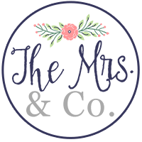 The Mrs & Co