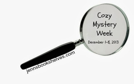 Cozy Mystery Week: Laura Childs’ Cozy Mystery Series Plus a Giveaway!!! (CLOSED)