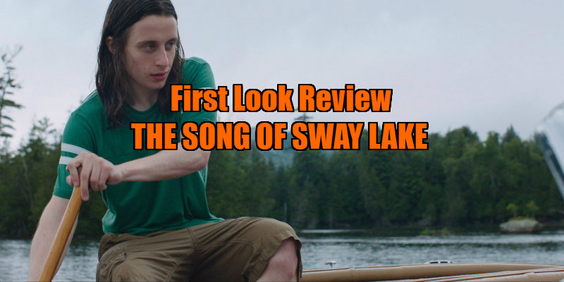 THE SONG OF SWAY LAKE review