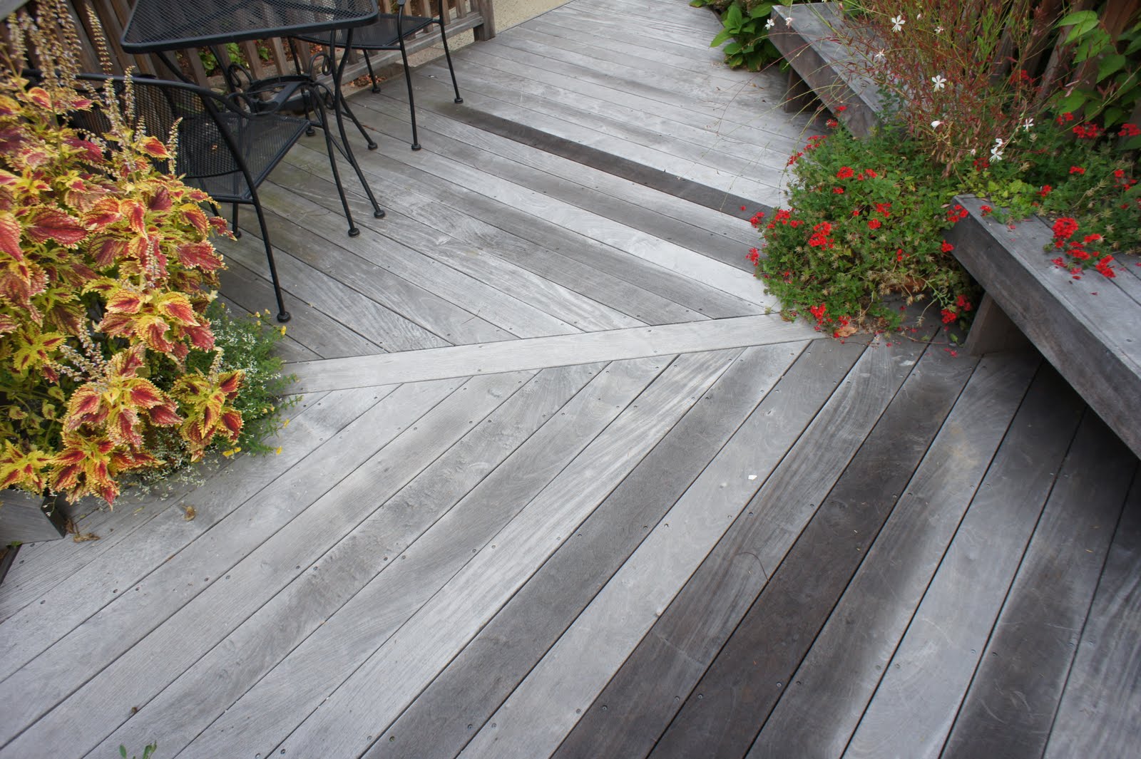 Best Decking Material Best Decking Material