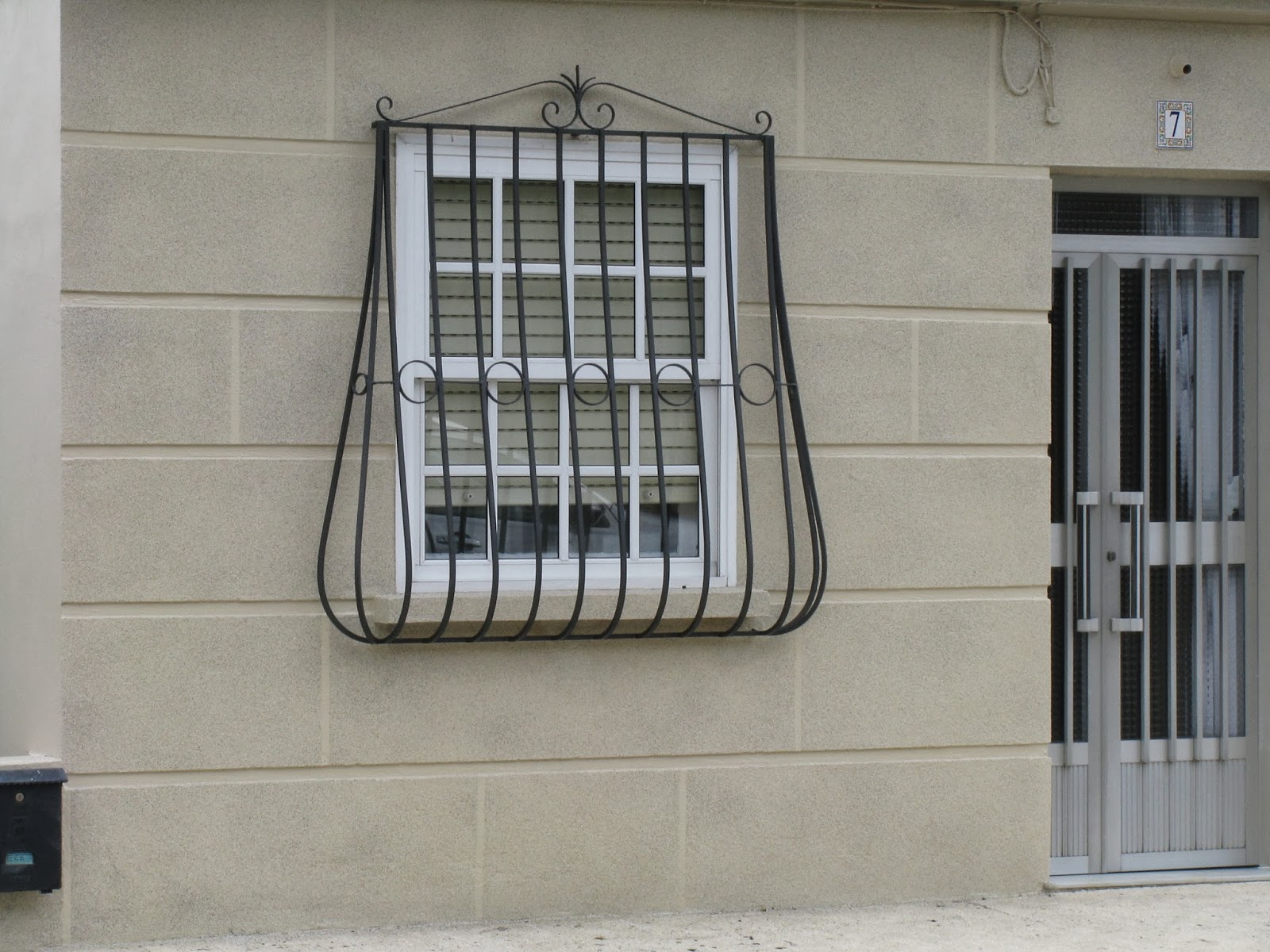 Albañileria y Reformas Miguel y Enrique: Rehabilitación exterior de una