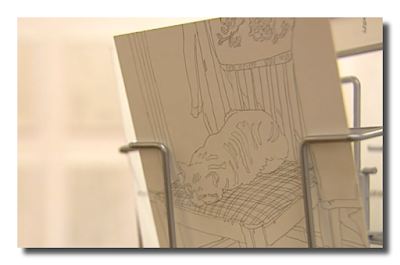 Blog Ludwiggalerie Schloss Oberhausen September 2018