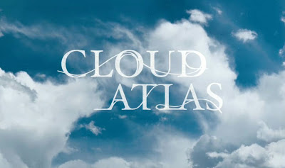 Passion for Movies: Cloud Atlas - A Genre-breaking, Mind-Blowing