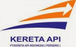 Lowongan Kerja BUMN PT Kereta Api Indonesia (Persero) Untuk SMK dan D3