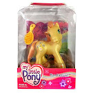 My Little Pony Bumblesweet Glitter Celebration Wave 3 G3 Pony