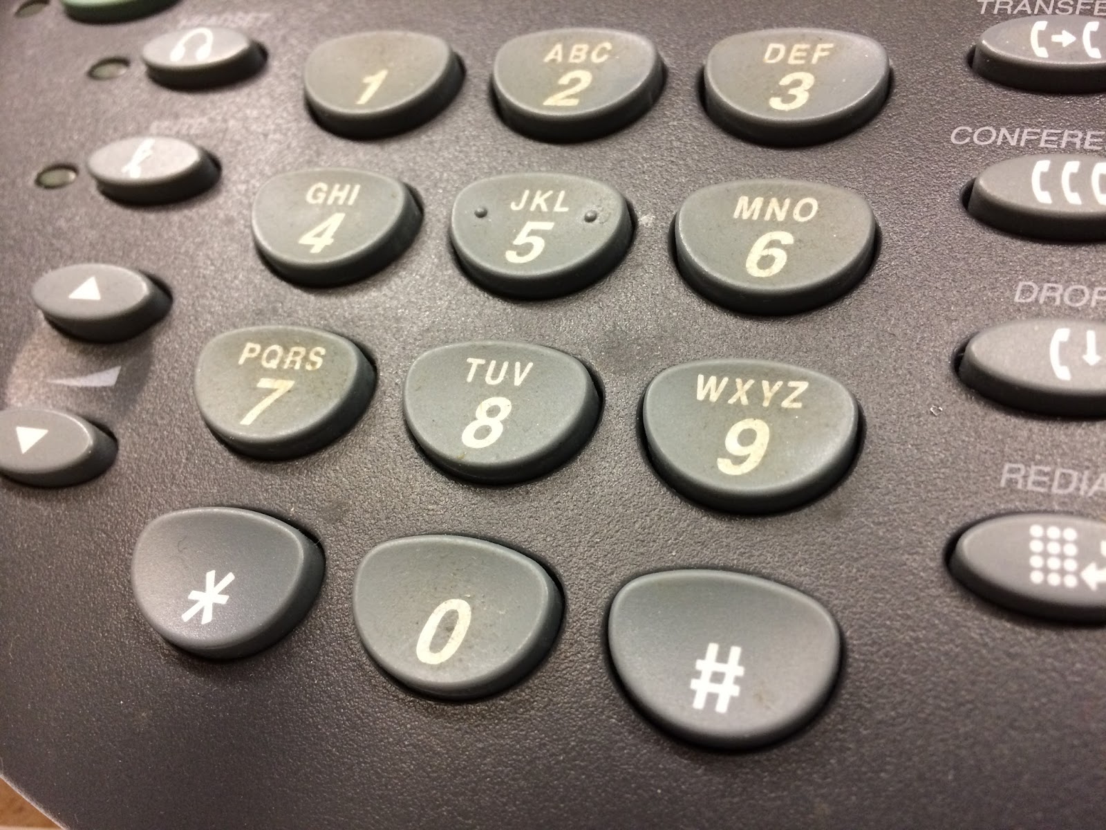 Landline Phone Exchanges to Be Affected Overnight