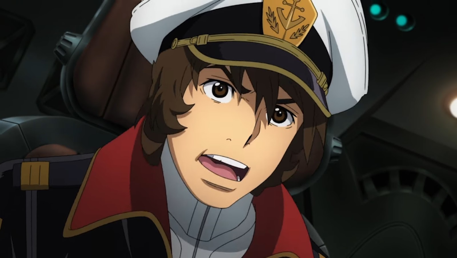 Noobz : Space Battleship Yamato 2202 - Primeiro Filme anime ganha