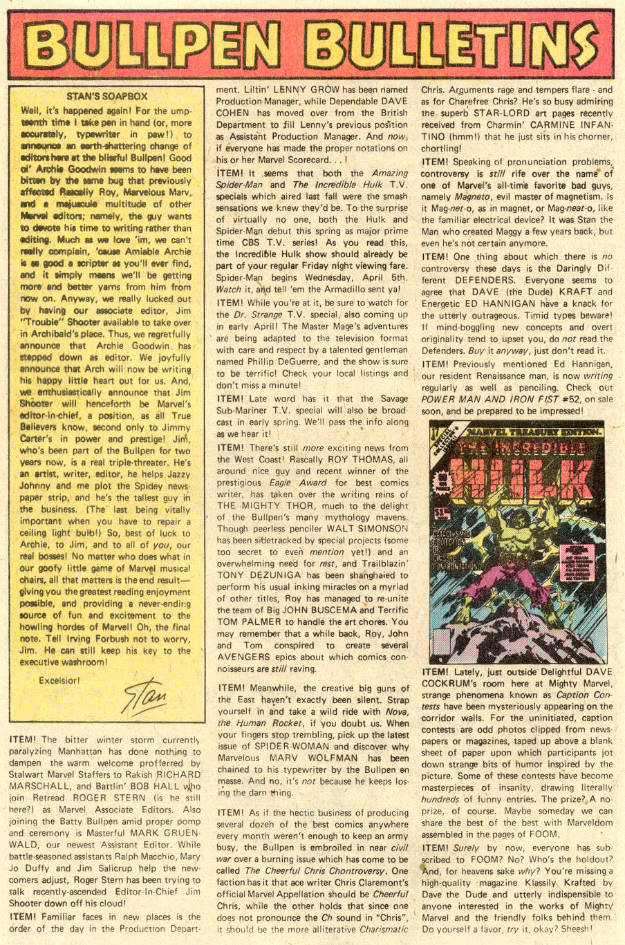 Conan the Barbarian (1970) Issue #88 #100 - English 20