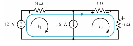 There's a SPARK in CIRCUITS: MESH ANALYSIS