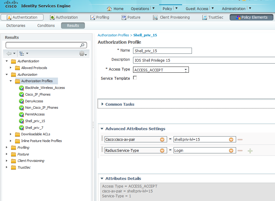 UC Corner: Cisco IOS AAA Configuration with ISE