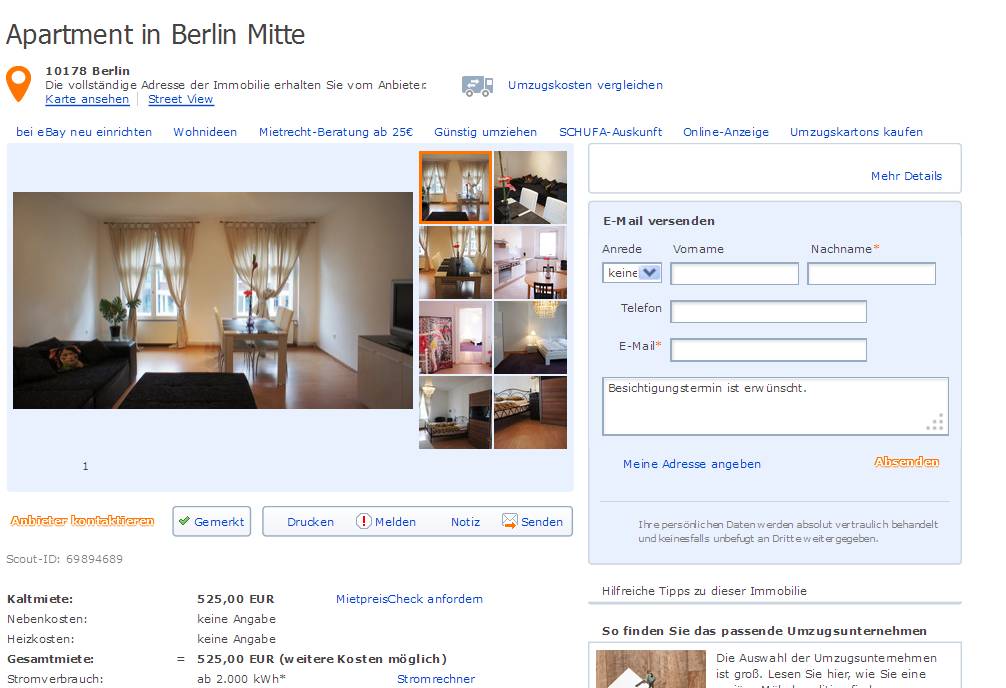 Welcome To My Crib Anzeige Erik Scholz L Menswear Blog From